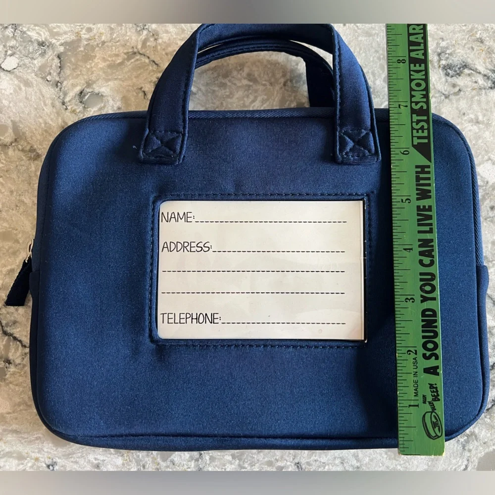 Verso Universal Table Sleeve - Blue